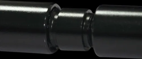SmallRig 900 Rod Connector for 15mm Rods