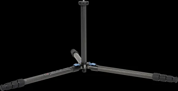 Sirui ST-124 Carbon Fiber Tripod WPS