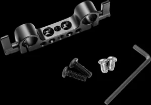 SmallRig 942 Super lightweight 15mm RailBlock 3