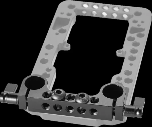 SmallRig 942 Super lightweight 15mm RailBlock 3