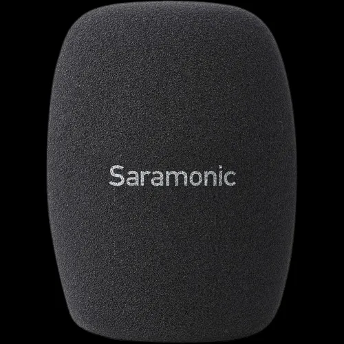 Saramonic SR-HM7-WS/SR-WS2 Foam windscreen  2 pk