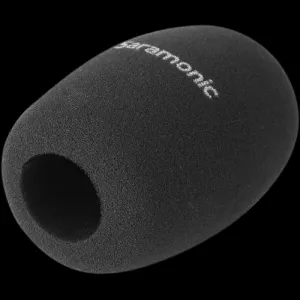 Saramonic SR-HM7-WS/SR-WS2 Foam windscreen  2 pk