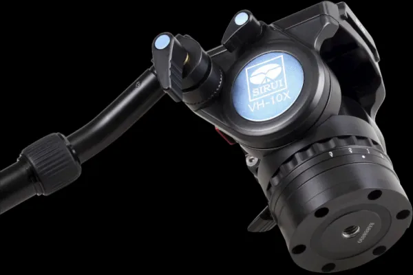 Sirui VH-10X Videohead