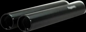 SmallRig 1049 15mm Alu Alloy Rods (M12-10cm)