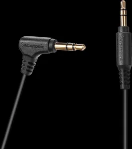 Saramonic Cable SR-C2019 Dual 3.5mm TRS Male to Four 3.5mm TRS Male Cable