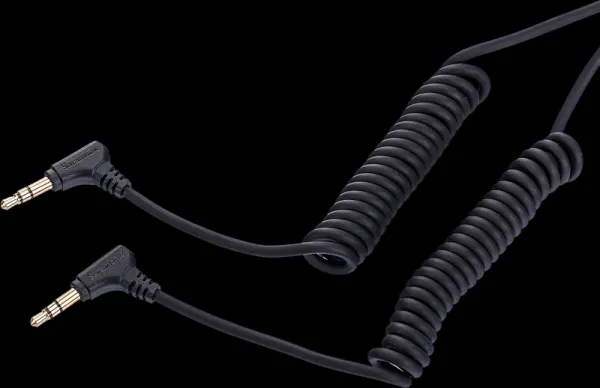 Saramonic Cable SR-C2019 Dual 3.5mm TRS Male to Four 3.5mm TRS Male Cable