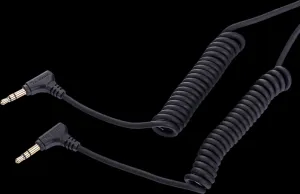 Saramonic Cable SR-C2019 Dual 3.5mm TRS Male to Four 3.5mm TRS Male Cable