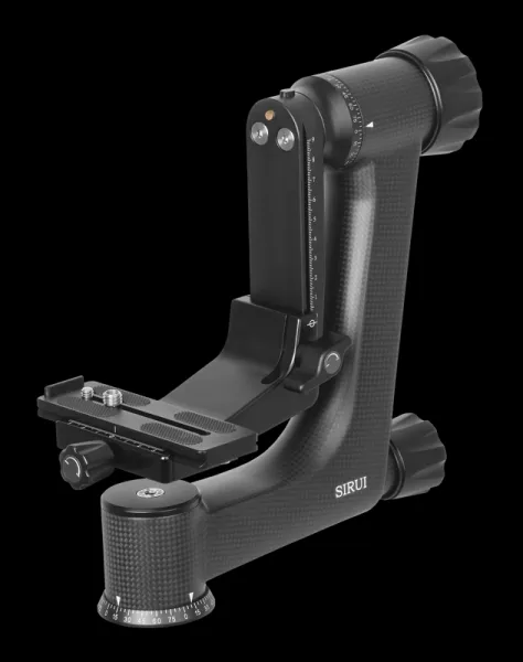 Sirui PH-30 Gimbal Head Carbon