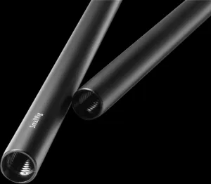 SmallRig 1053 15mm Alu Alloy Rods M12 30cm