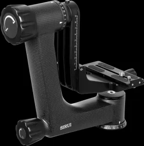 Sirui PH-30 Gimbal Head Carbon