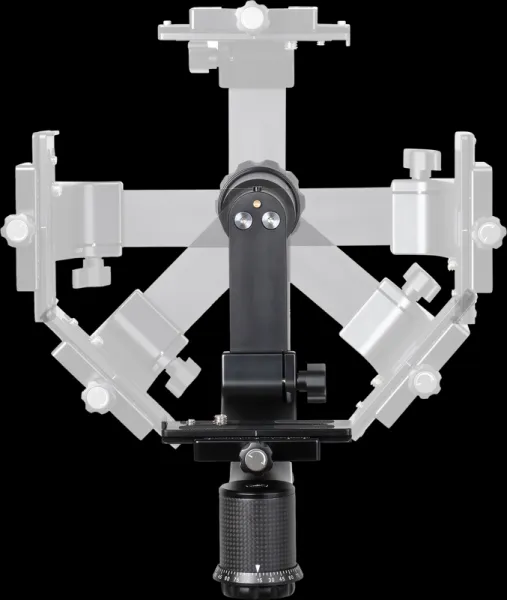 Sirui PH-30 Gimbal Head Carbon