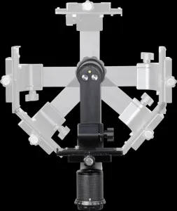 Sirui PH-30 Gimbal Head Carbon