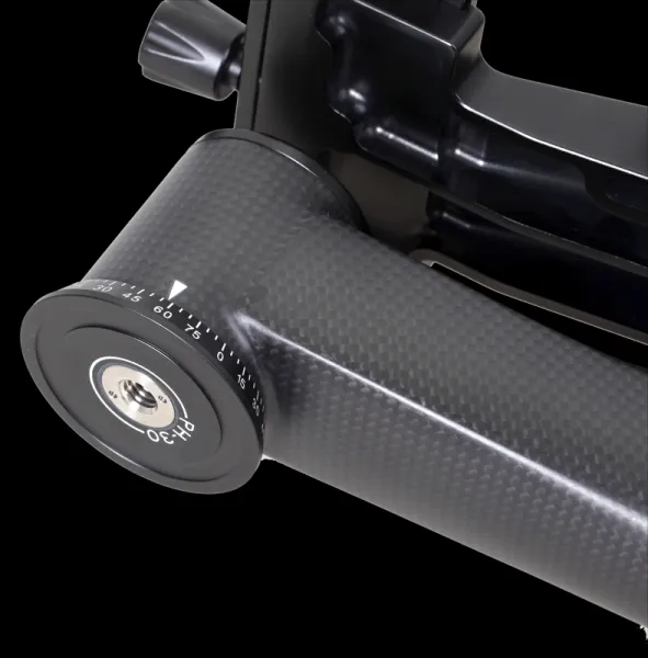 Sirui PH-30 Gimbal Head Carbon
