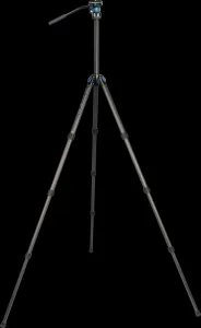 Sirui ST-124+VA-5 Carbon Tripod WPS with Video Head