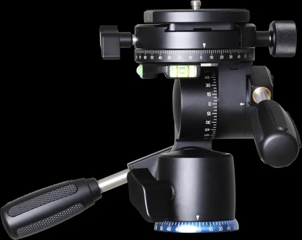 Sirui Four Way Head FD-01