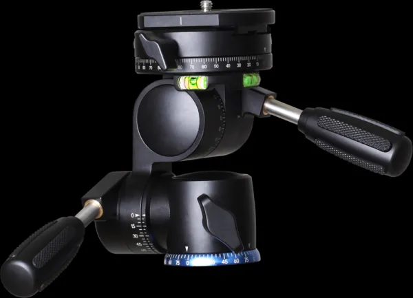 Sirui Four Way Head FD-01