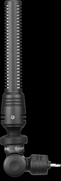 Mini shotgun mikrofon Saramonic SmartMic5 Di Lightning