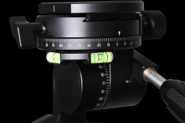 Sirui Four Way Head FD-01