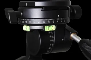 Sirui Four Way Head FD-01