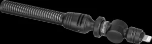 Mini shotgun mikrofon Saramonic SmartMic5 Di Lightning