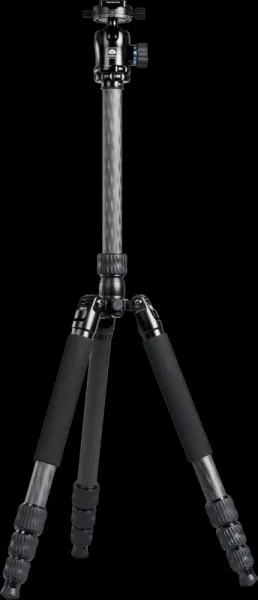 Sirui MT-2204 + MT-20 Tripod Kit with Ballhead
