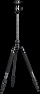 Sirui MT-2204 + MT-20 Tripod Kit with Ballhead