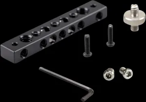 SmallRig 1091 Cheese Bar w/ 1/4" & 3/8" Screw Hole