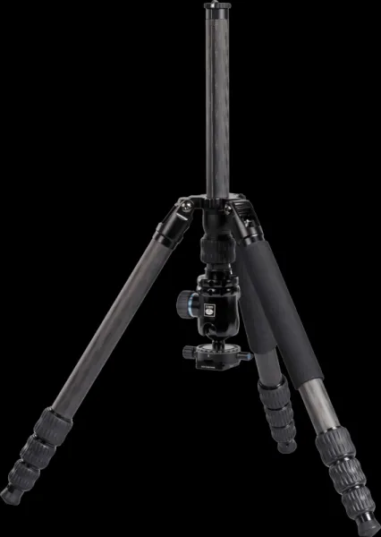 Sirui MT-2204 + MT-20 Tripod Kit with Ballhead
