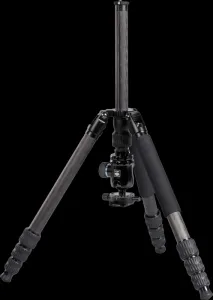 Sirui MT-2204 + MT-20 Tripod Kit with Ballhead