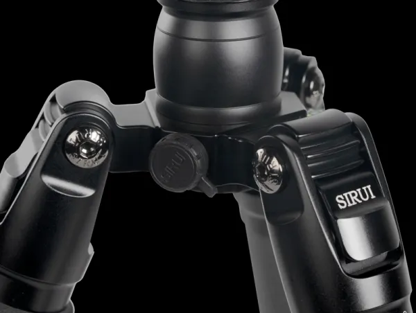 Sirui MT-2204 + MT-20 Tripod Kit with Ballhead
