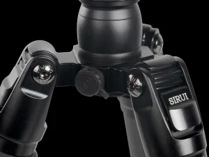 Sirui MT-2204 + MT-20 Tripod Kit with Ballhead