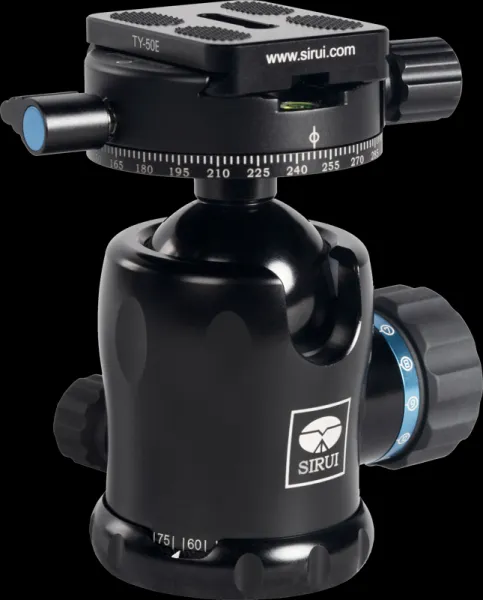 Sirui MT-20 Ballhead