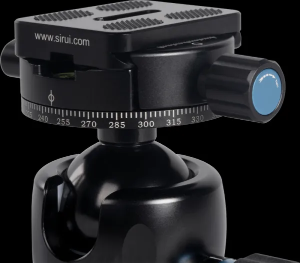 Sirui MT-20 Ballhead