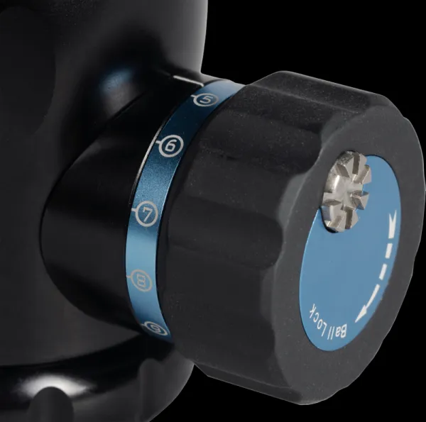 Sirui MT-20 Ballhead