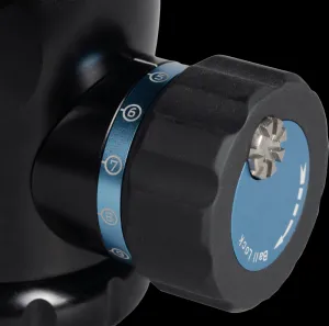 Sirui MT-20 Ballhead