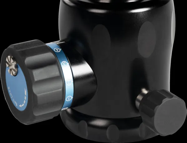 Sirui MT-20 Ballhead