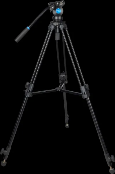 Sirui SH-05 Video Tripod