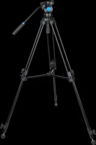 Sirui SH-05 Video Tripod