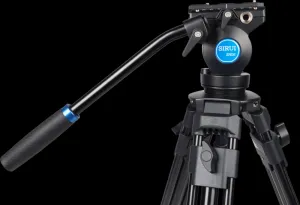 Sirui SH-05 Video Tripod