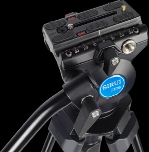Sirui SH-05 Video Tripod