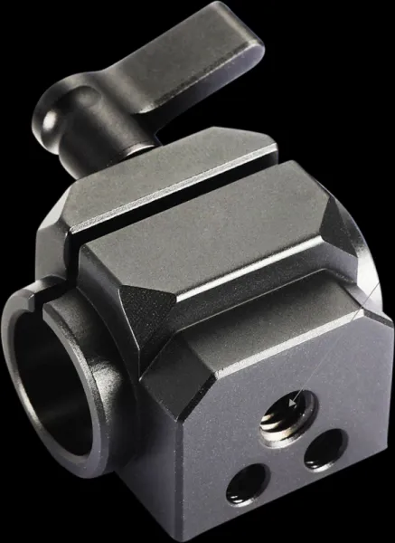 SmallRig 1995 15mm Rod Clamp