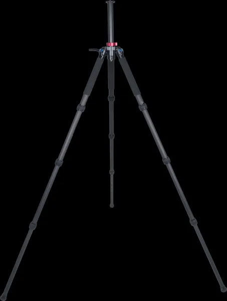 Sirui R-4214E Pro Carbon Fibre Tripod with Geared CC