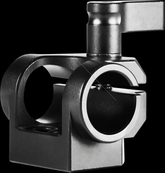 SmallRig 1995 15mm Rod Clamp