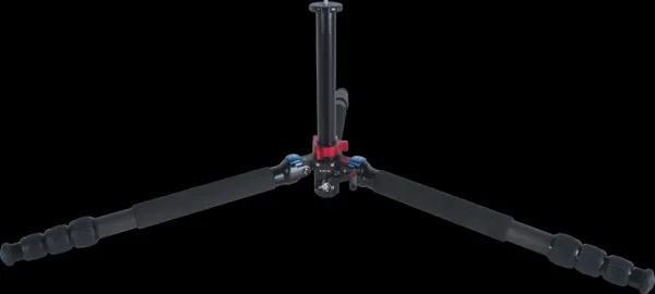 Sirui R-4214E Pro Carbon Fibre Tripod with Geared CC