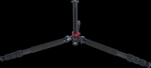 Sirui R-4214E Pro Carbon Fibre Tripod with Geared CC