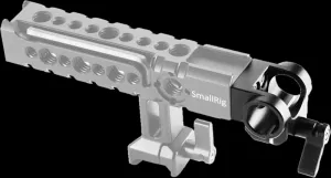 SmallRig 1995 15mm Rod Clamp