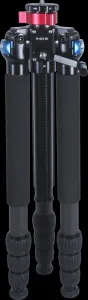 Sirui R-4214E Pro Carbon Fibre Tripod with Geared CC