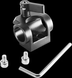 SmallRig 1995 15mm Rod Clamp