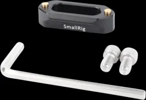 SmallRig 1409 QR Safety Rail 46mm