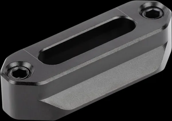 SmallRig 1409 QR Safety Rail 46mm